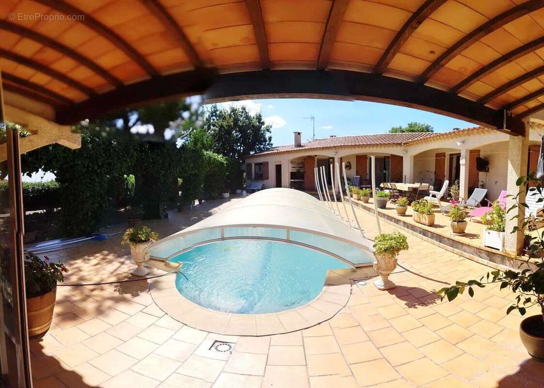 Photo 8 - Maison à LAURENS