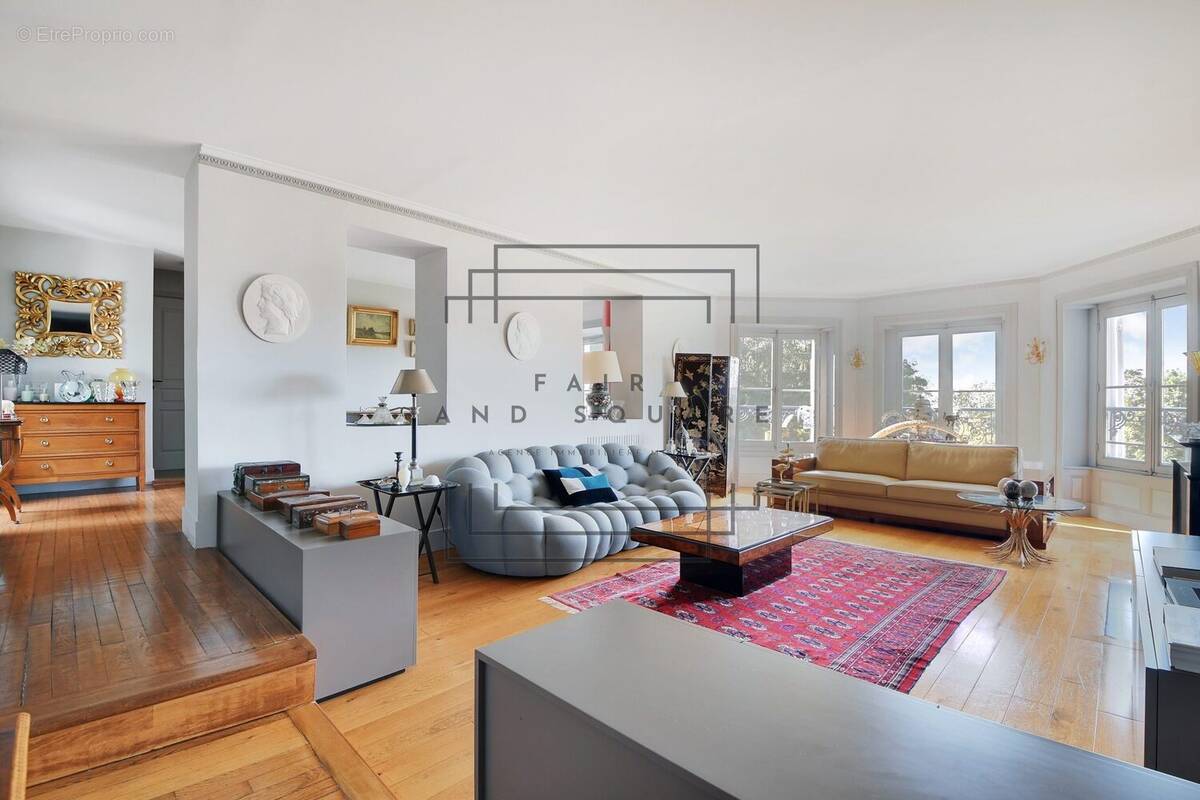 Appartement à ANDILLY