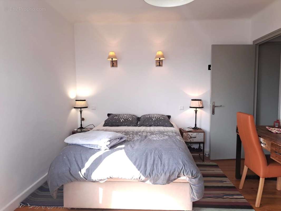 Maison à FONT-ROMEU-ODEILLO-VIA