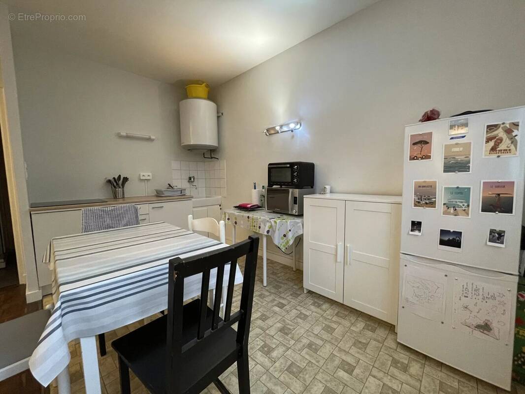 Appartement à BREST