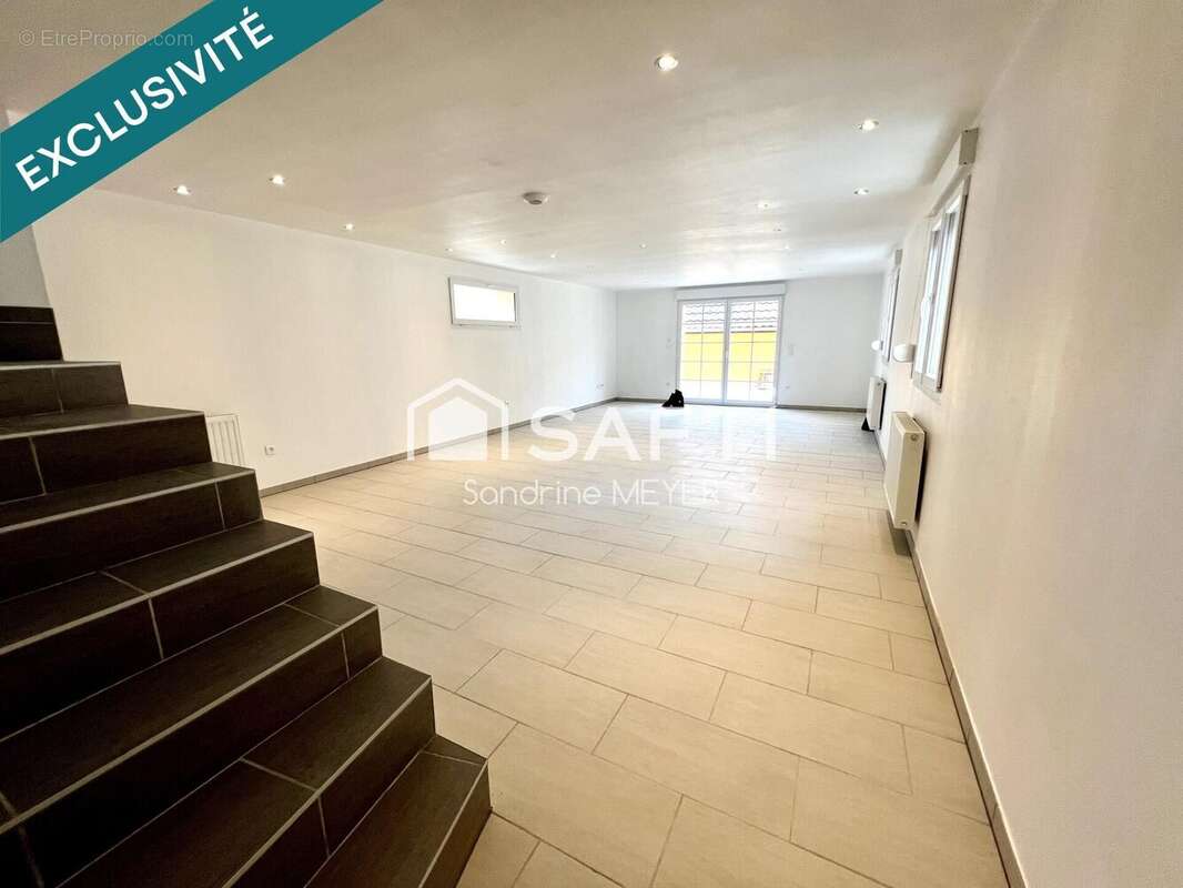Photo 3 - Appartement à VENDENHEIM