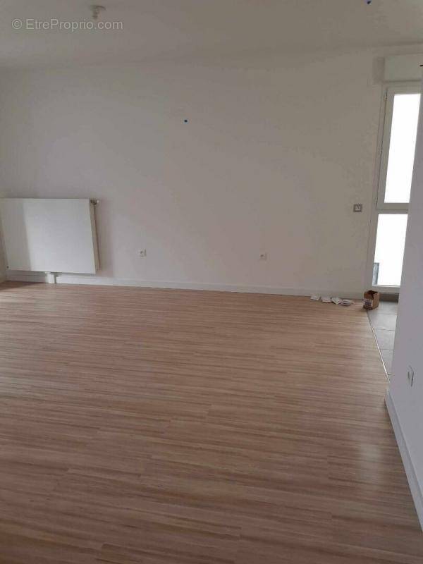 Appartement à ROUEN