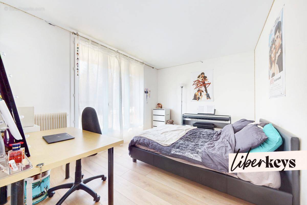 Appartement à CHEVREUSE