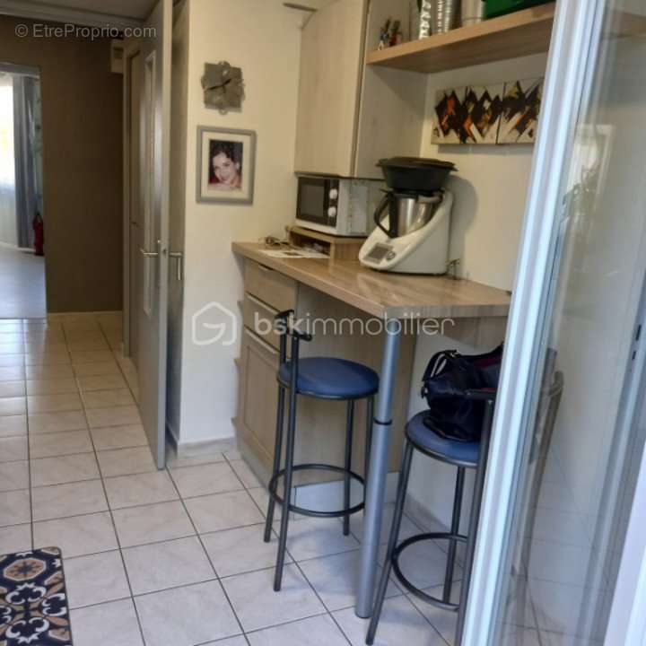 Appartement à PERPIGNAN
