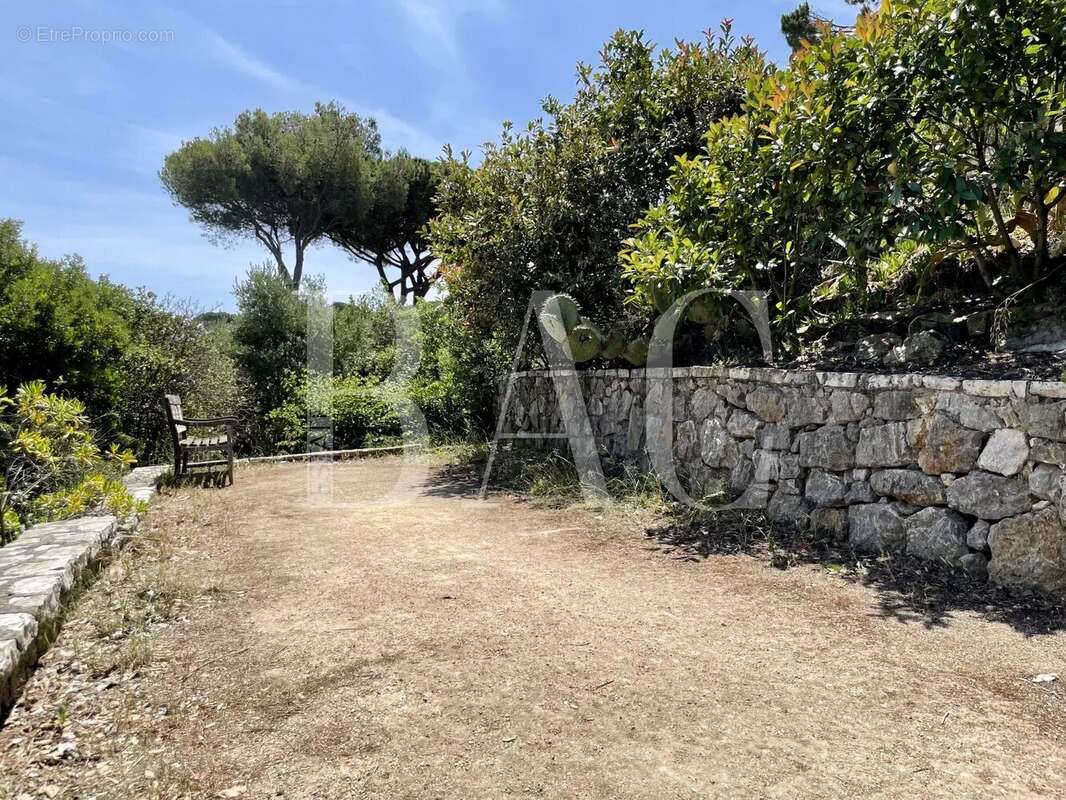 Maison à SAINTE-MAXIME