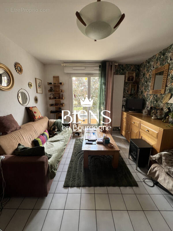 Appartement à BEAUNE