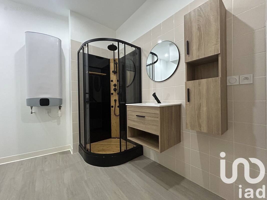 Photo 1 - Appartement à OLORON-SAINTE-MARIE