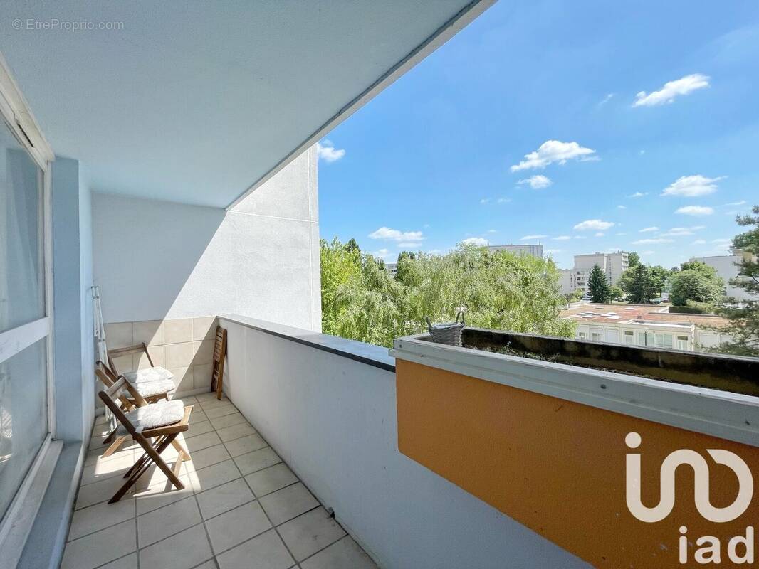 Photo 1 - Appartement à COMPIEGNE
