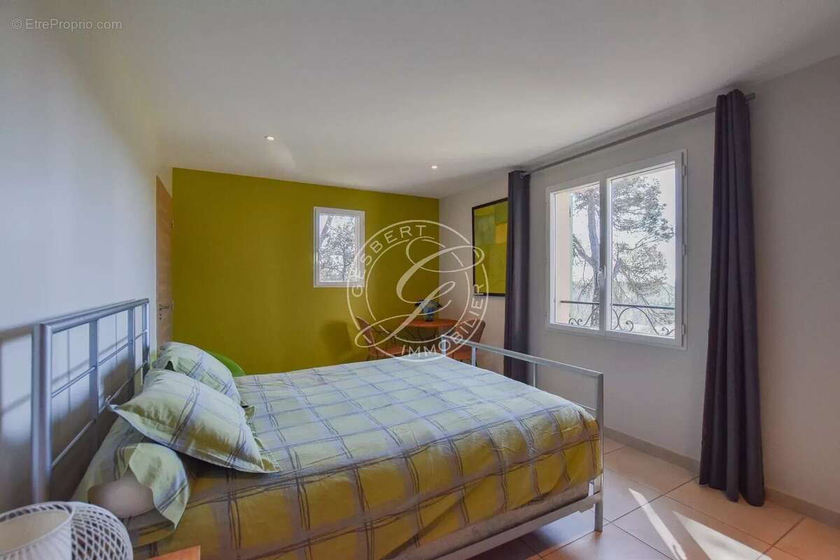 Maison à FLAYOSC