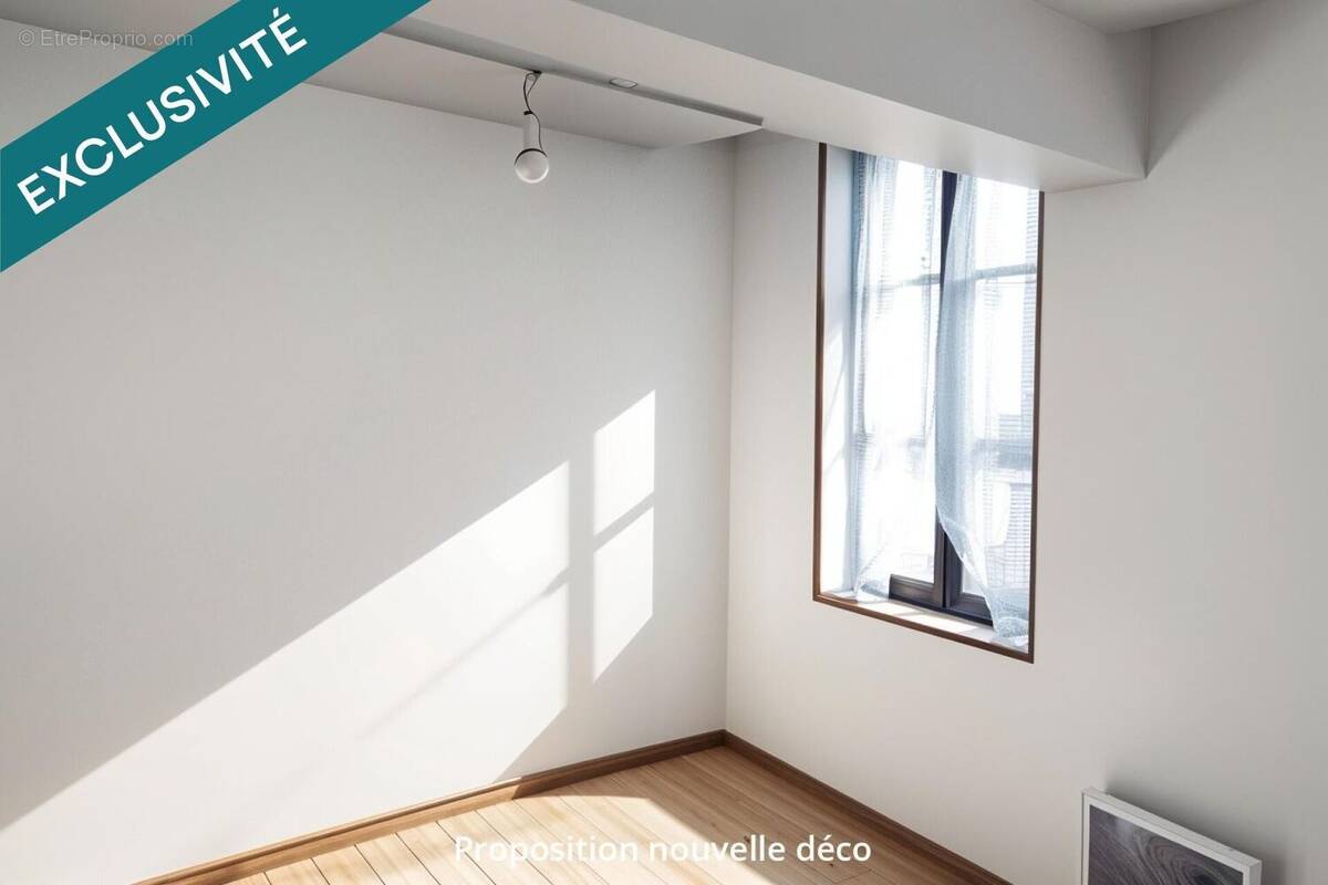 Photo 1 - Appartement à DOMFRONT