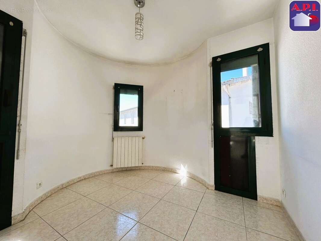 Appartement à FOIX