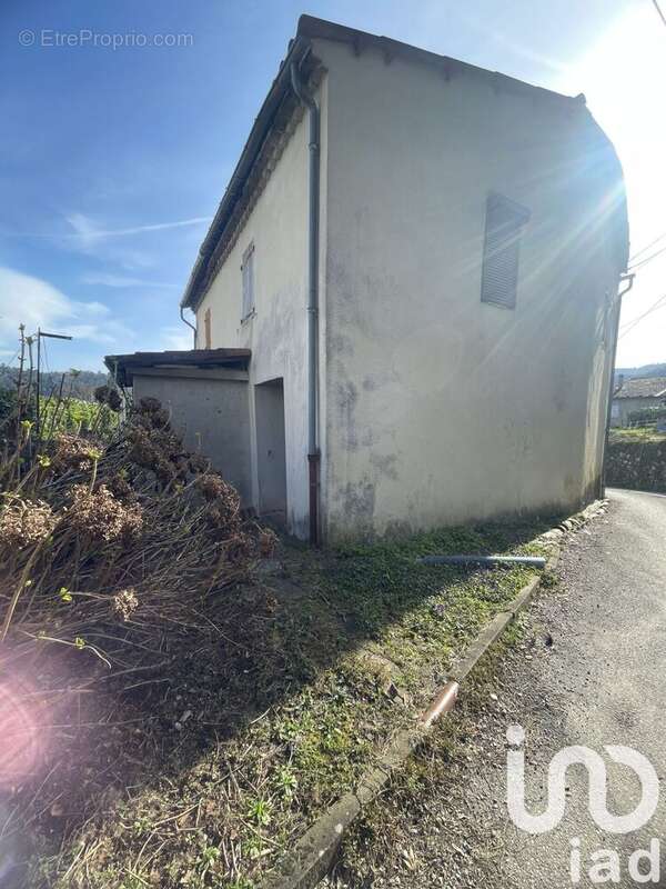 Photo 3 - Maison à LALEVADE-D&#039;ARDECHE