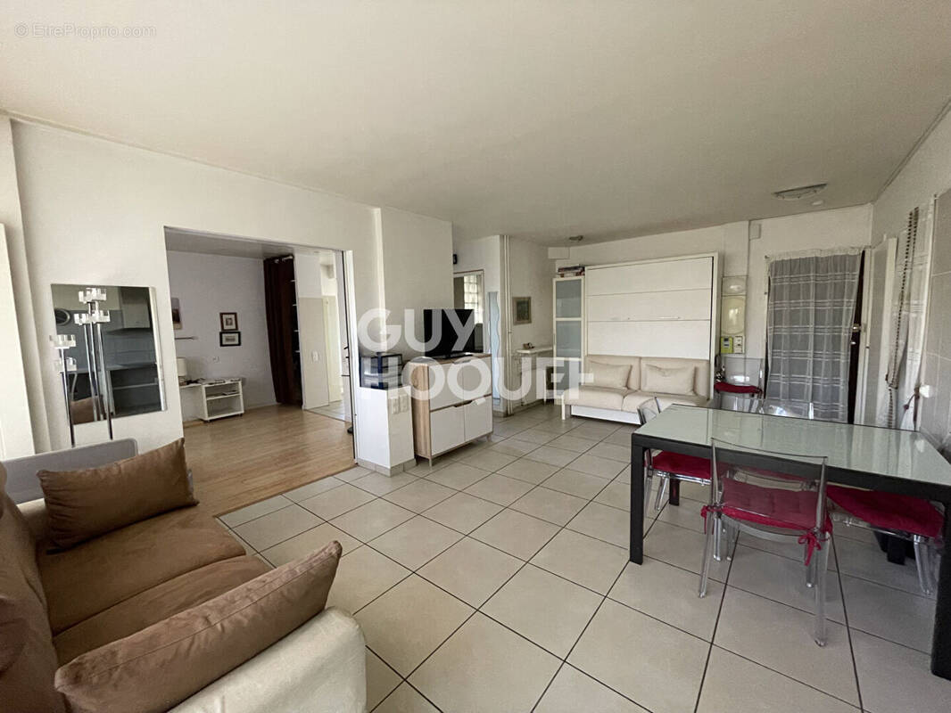 Appartement à MERIGNAC