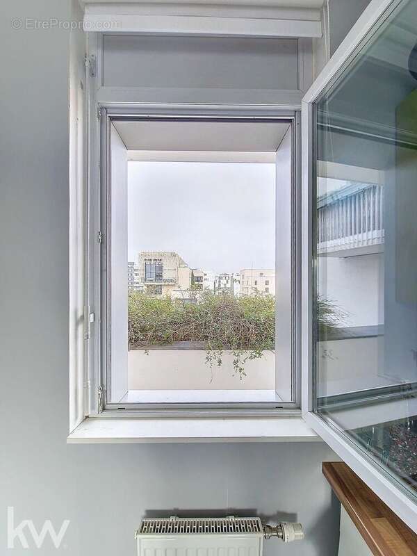 Appartement à LYON-2E