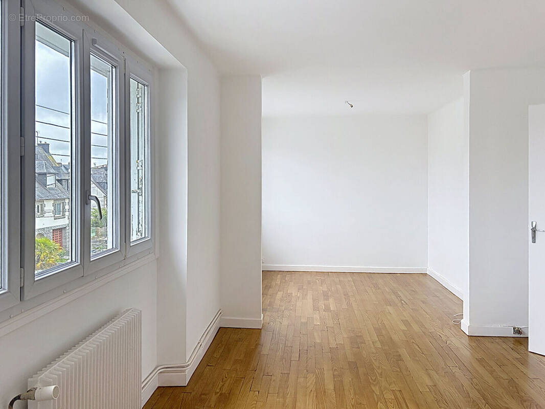 Appartement à SAINT-BRIEUC