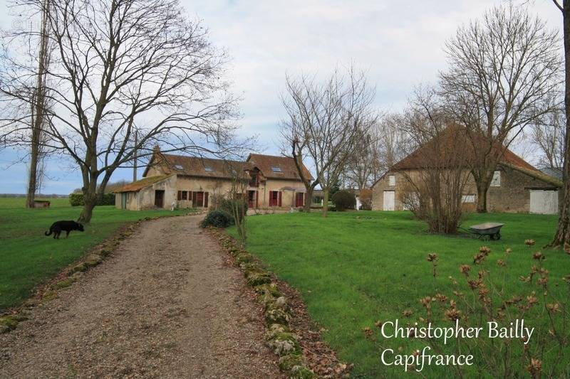 Maison à BOUCE