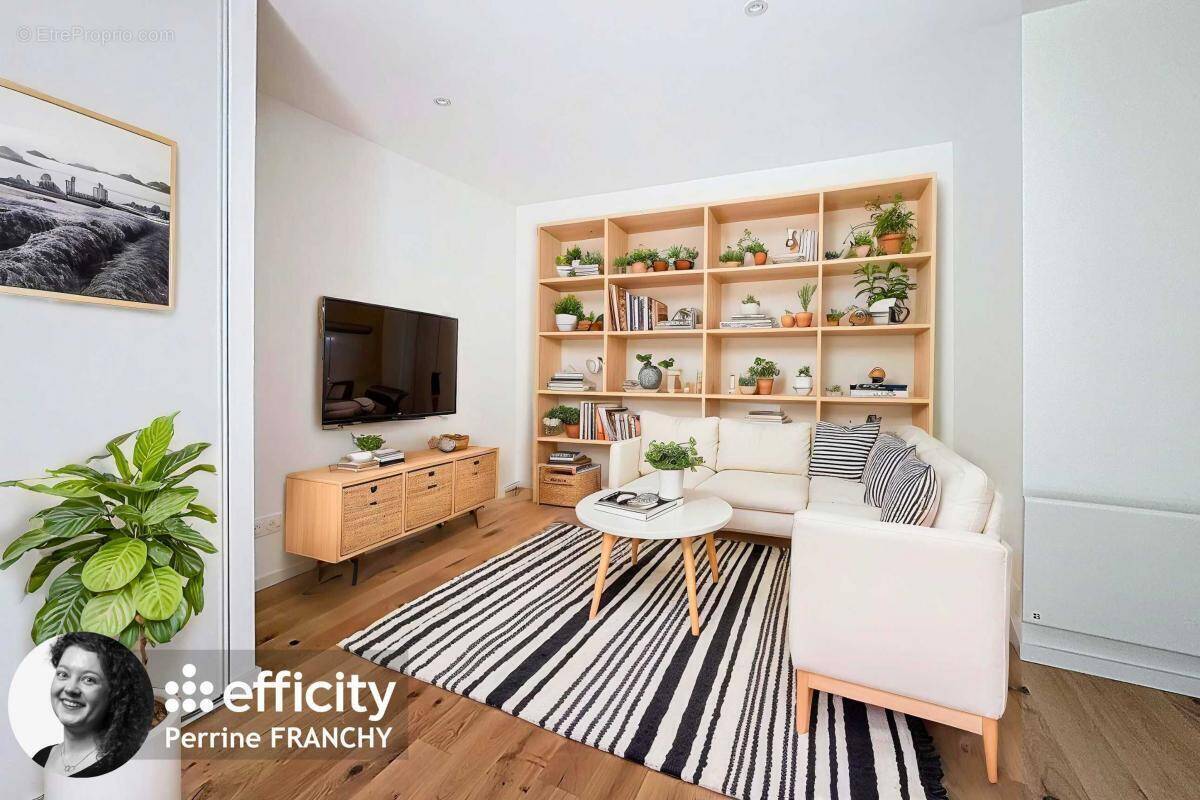 Appartement à LA GIETTAZ