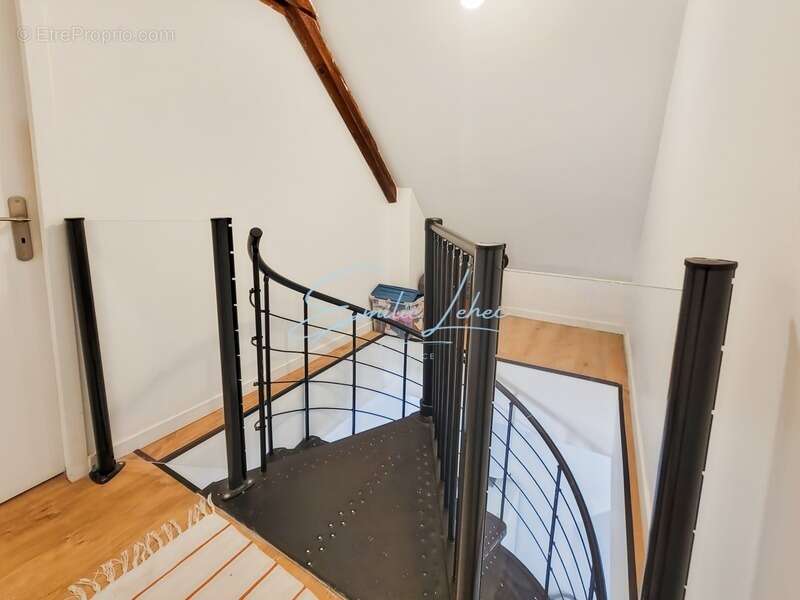 Appartement à NEVEZ
