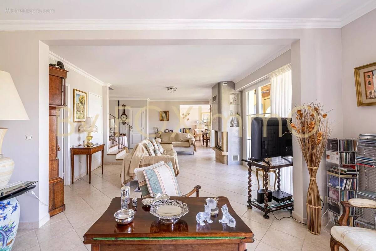Maison à BIOT