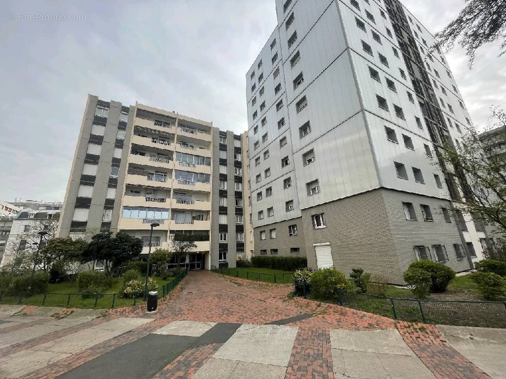 Appartement à ARGENTEUIL