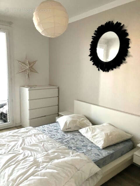 Appartement à MARSEILLE-10E