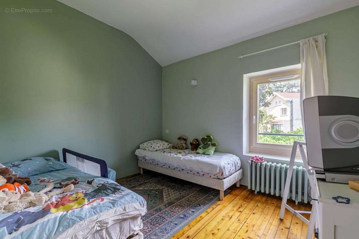 Maison à LYON-5E