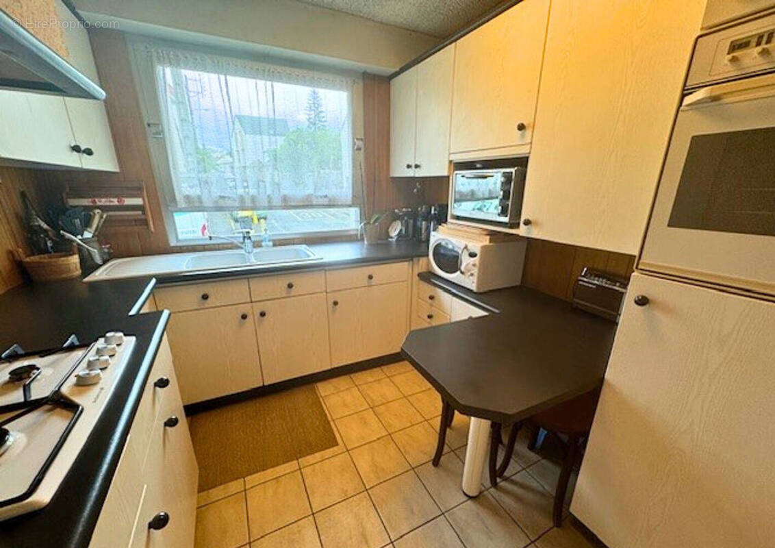 Appartement à VANNES