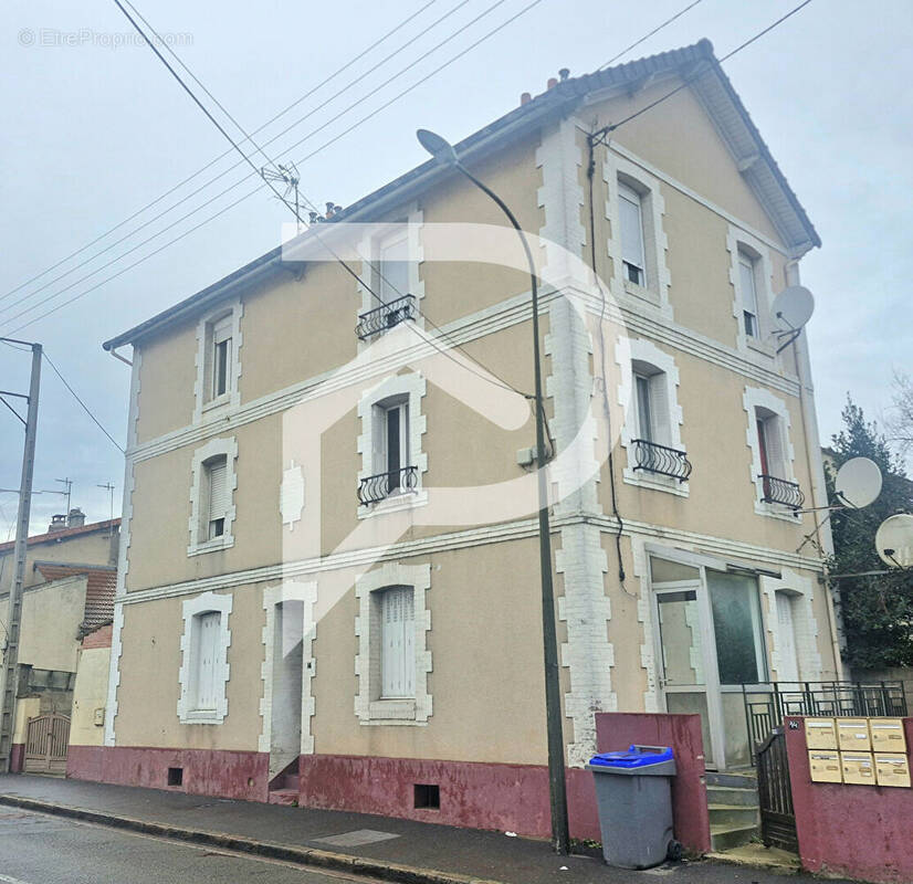Appartement à ARGENTEUIL