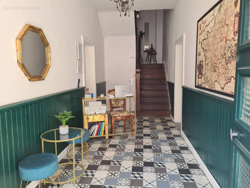 Maison à SUSSAC