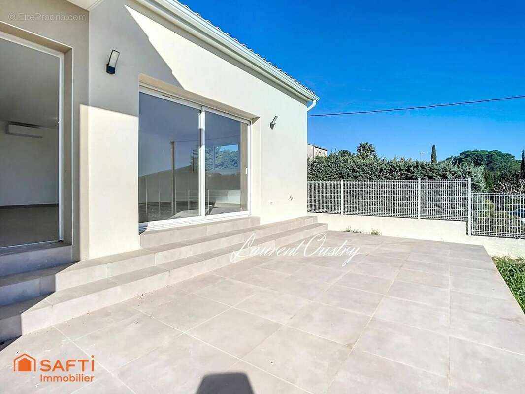 Photo 3 - Maison à LAURENS