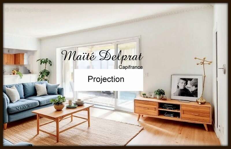 Appartement à BAYONNE