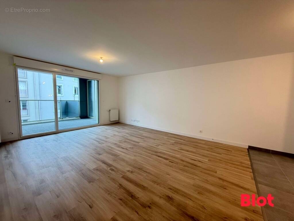 Appartement à BREST