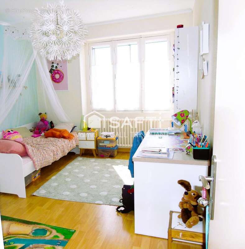 Photo 6 - Appartement à BREST