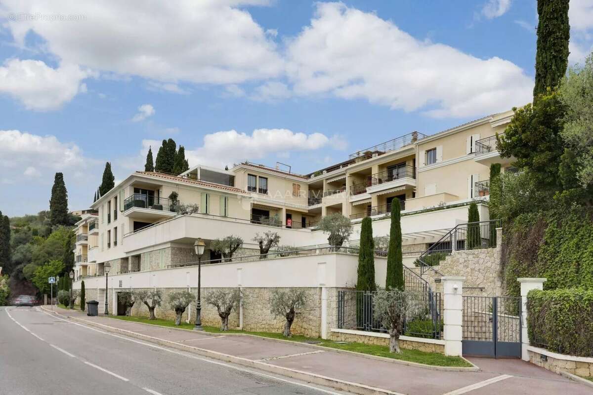 Appartement à BIOT