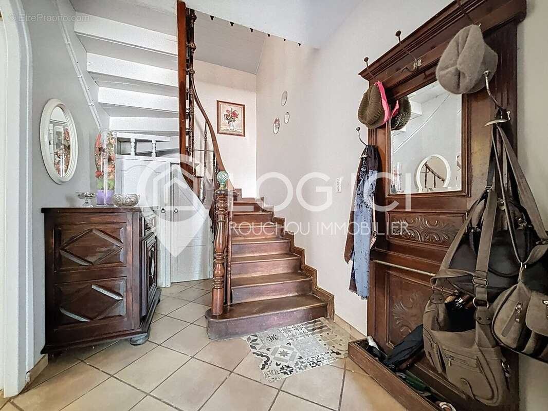Maison à ARZACQ-ARRAZIGUET