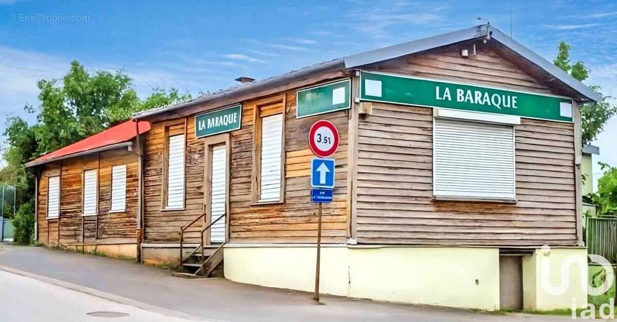 Photo 1 - Maison à MONTDIDIER