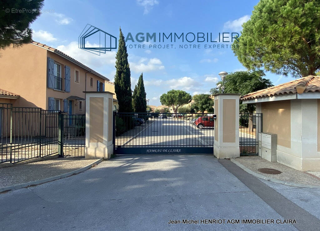 Photo 1 - Appartement à CLAIRA