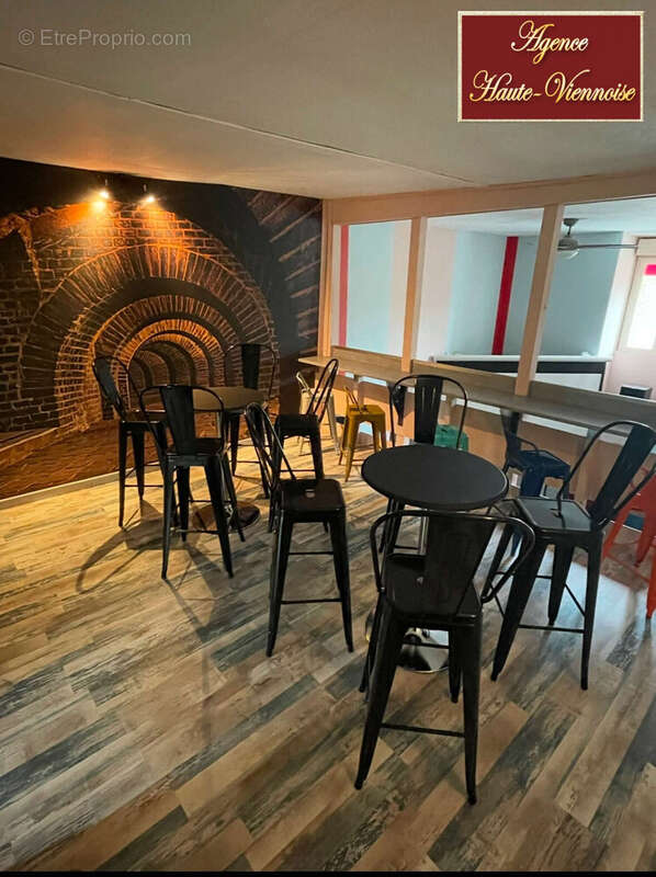 Appartement à CHATEAUNEUF-LA-FORET