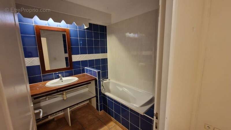 Appartement à LE GOSIER