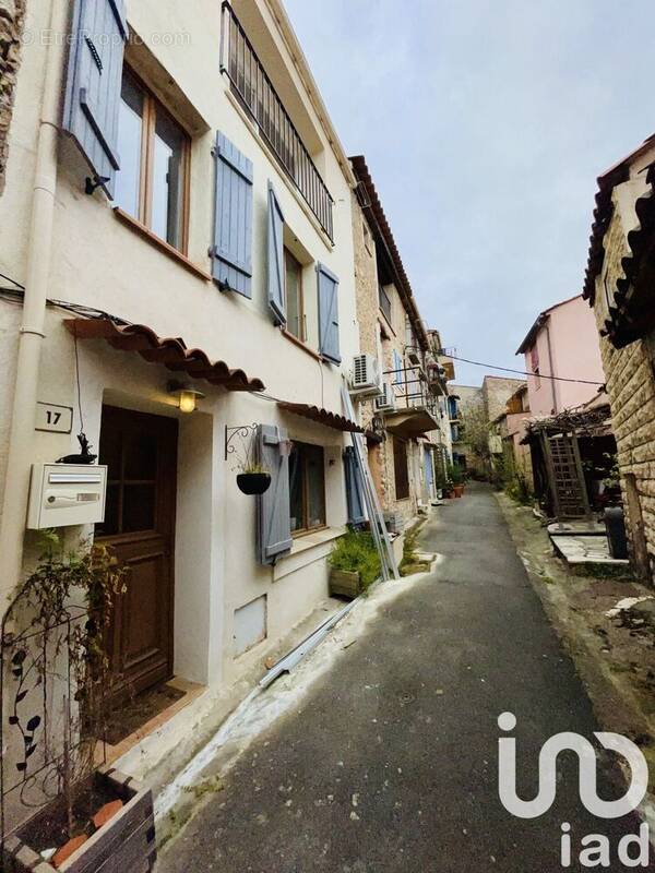 Photo 1 - Maison à BAGNOLS-EN-FORET