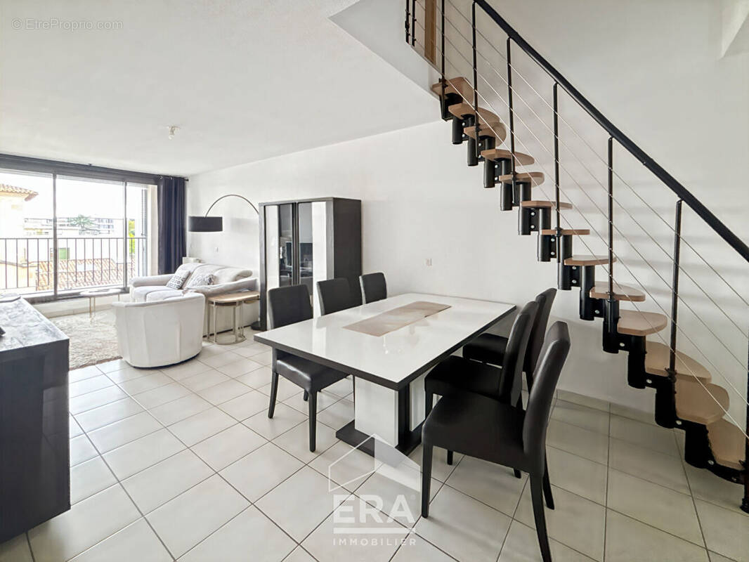 Appartement à MERIGNAC