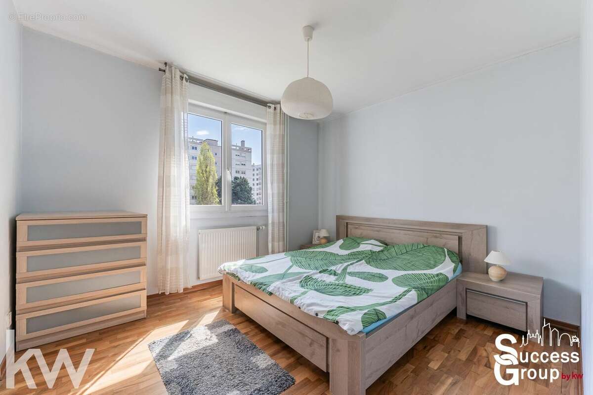 Appartement à LYON-7E