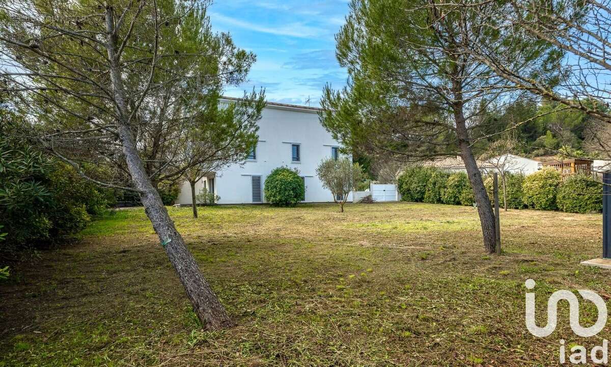 Photo 2 - Maison à COMBAILLAUX