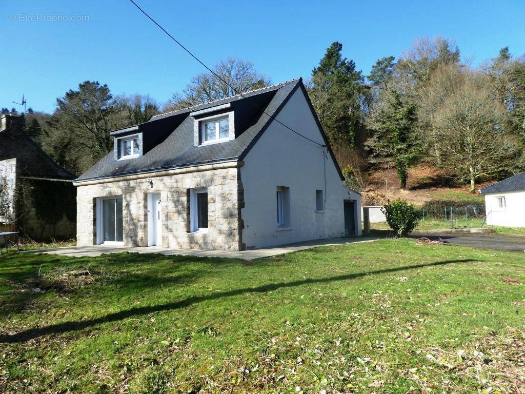 Maison à LIGNOL
