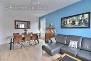 Appartement à LOUVIERS