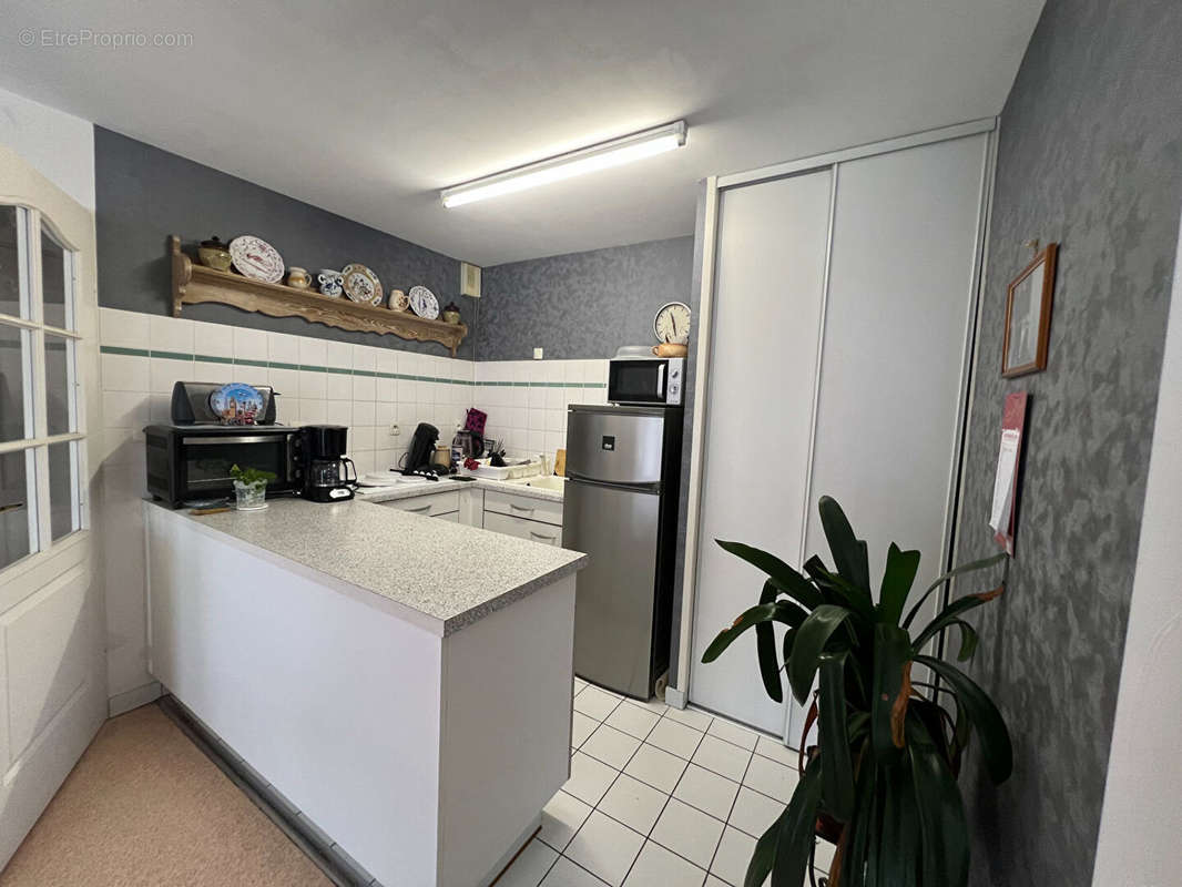 Appartement à BETHUNE