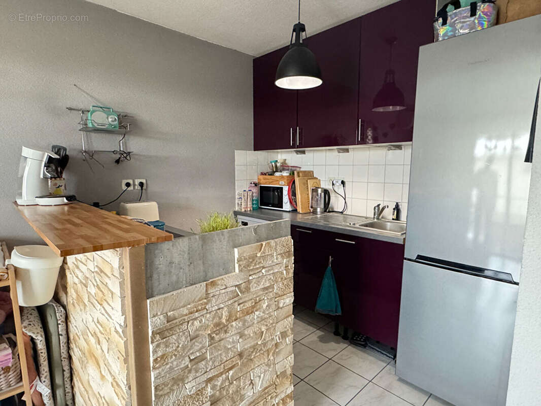 Appartement à EYSINES