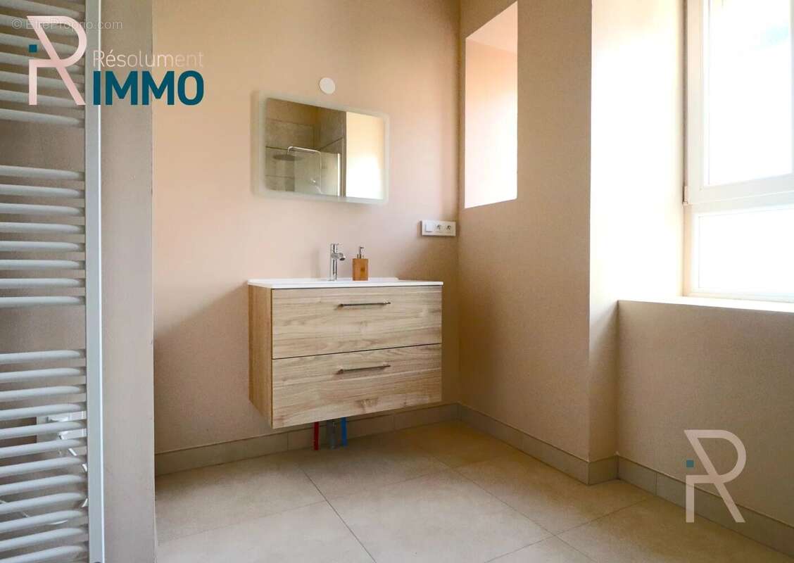 Appartement à COLMAR
