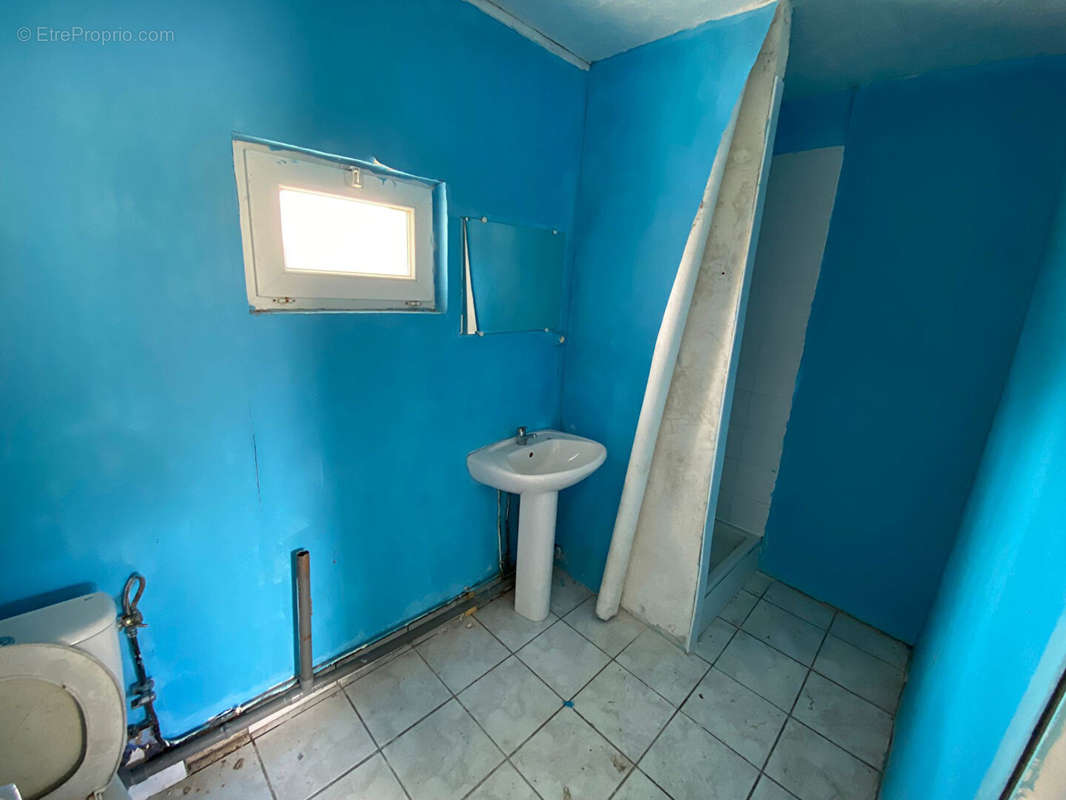 Appartement à ROYE