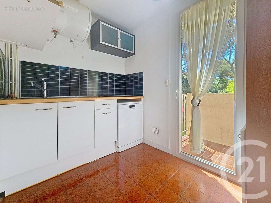 Appartement à SETE